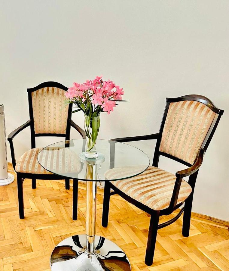 City Rooms Budapešť Exteriér fotografie