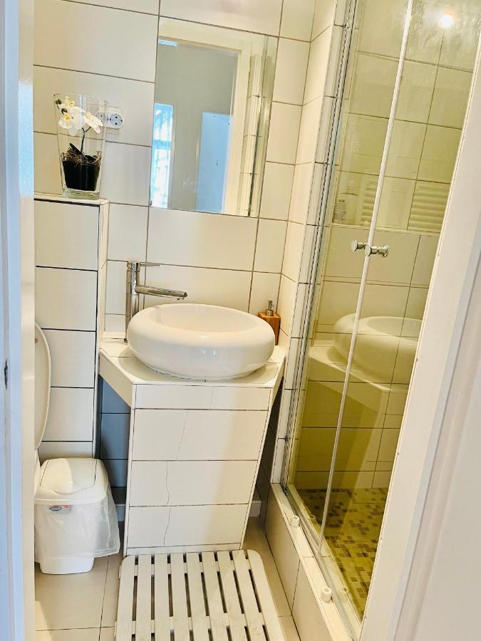 City Rooms Budapešť Exteriér fotografie