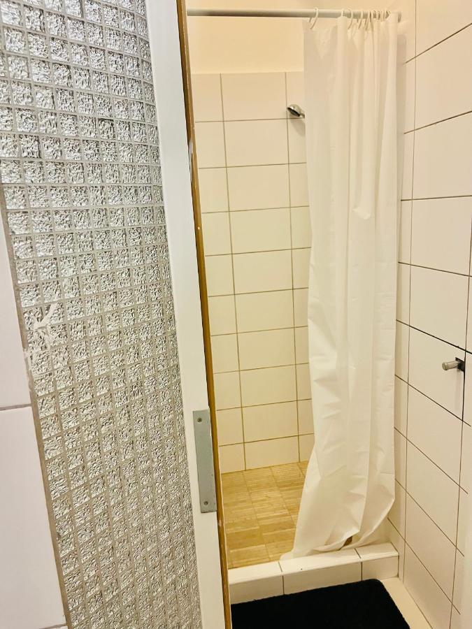 City Rooms Budapešť Exteriér fotografie