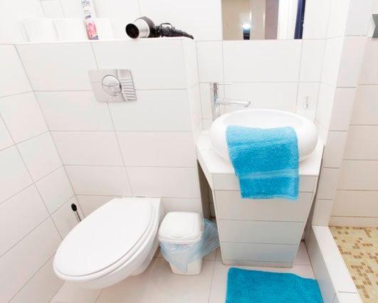 City Rooms Budapešť Pokoj fotografie
