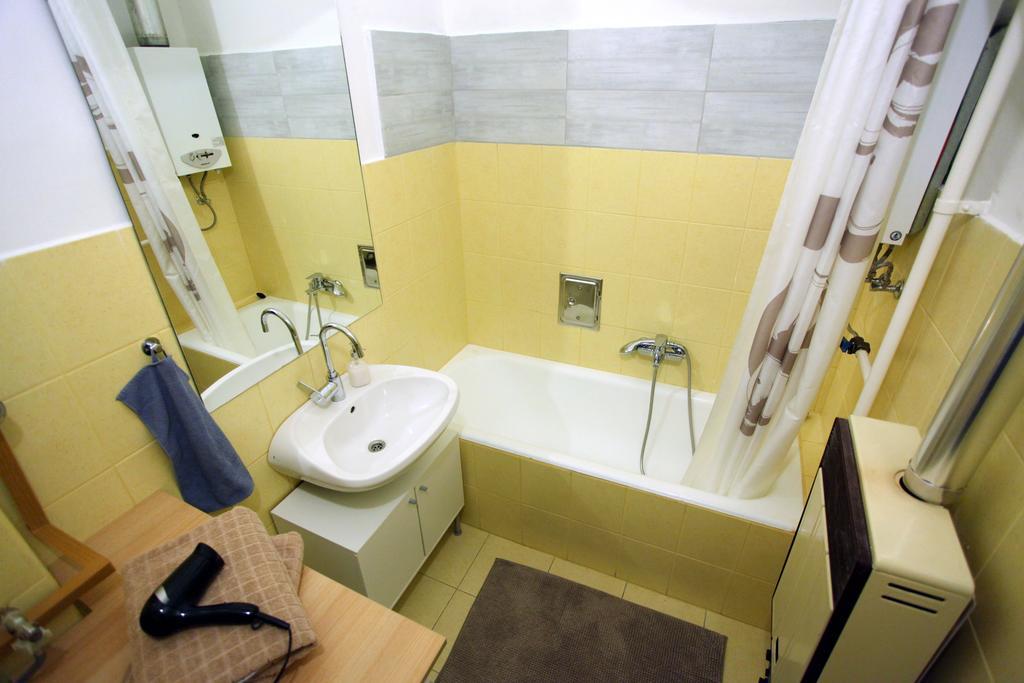 City Rooms Budapešť Exteriér fotografie